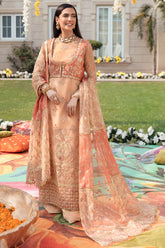 Afrozeh Shahnai Wedding - Japan Centre Textile